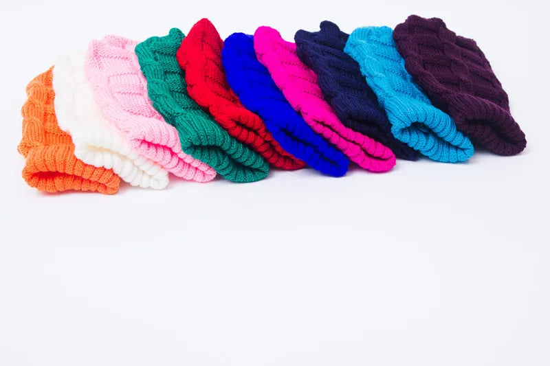 The CosyKnit™ Woolly Sweater