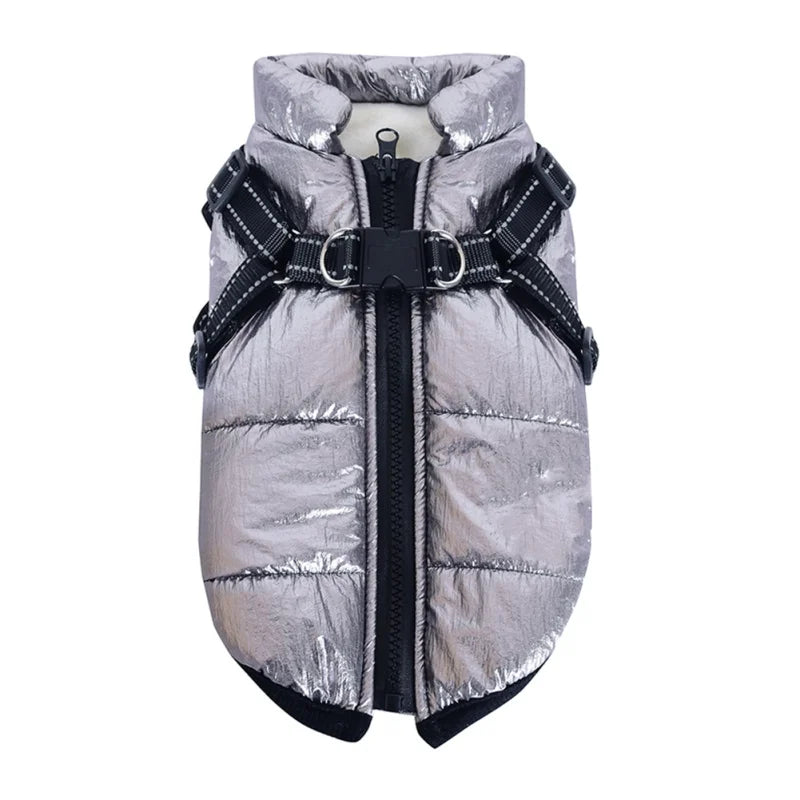 Pet Dog Clothes Winter Waterproof