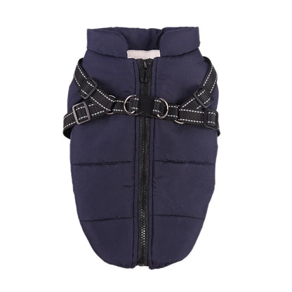 Pet Dog Clothes Winter Waterproof