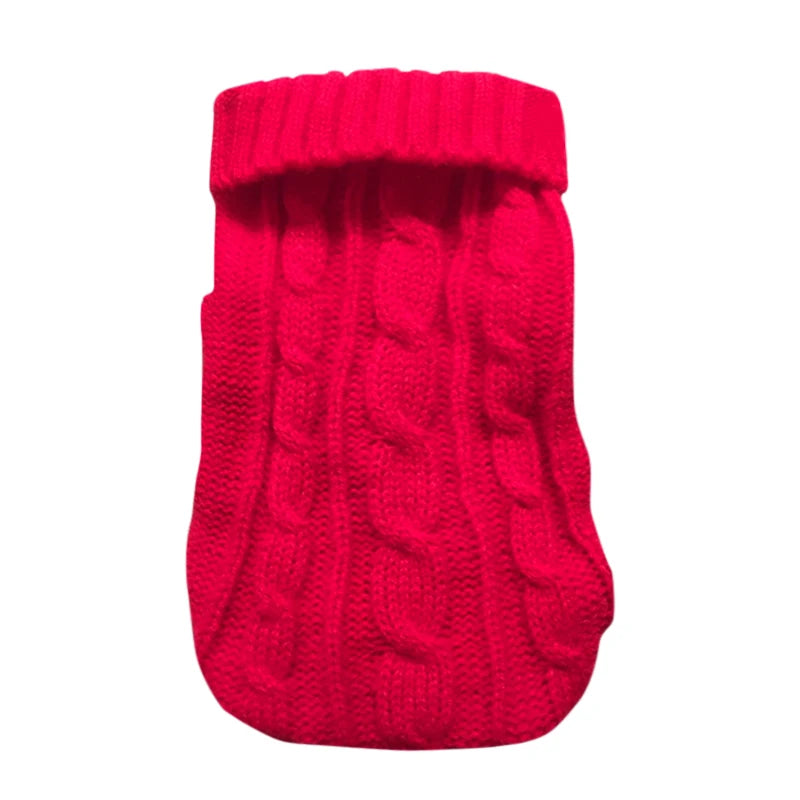 The CosyKnit™ Woolly Sweater