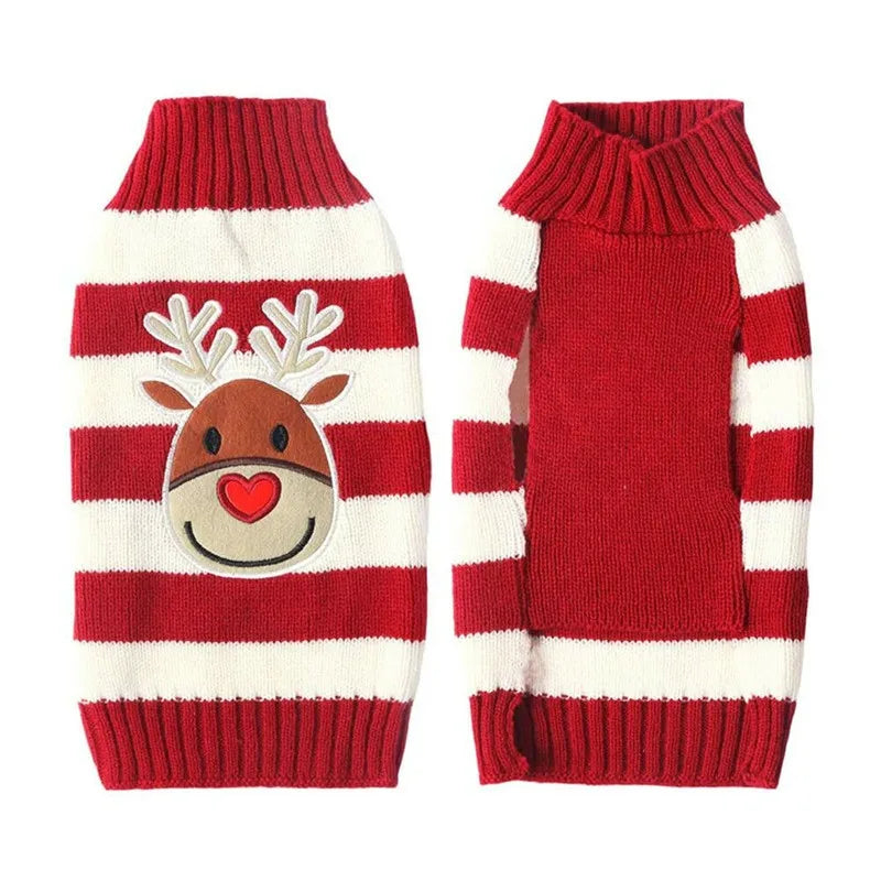 The Reindear™ Knit Sweater