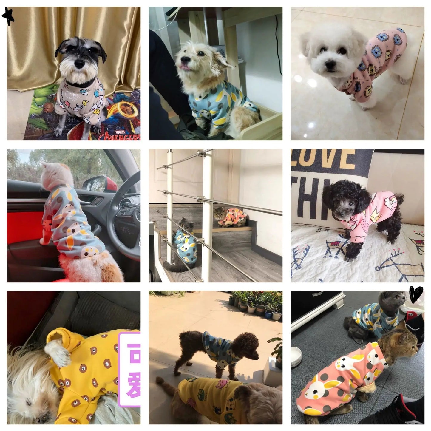 The CosyHug™ Fleece Hoodie