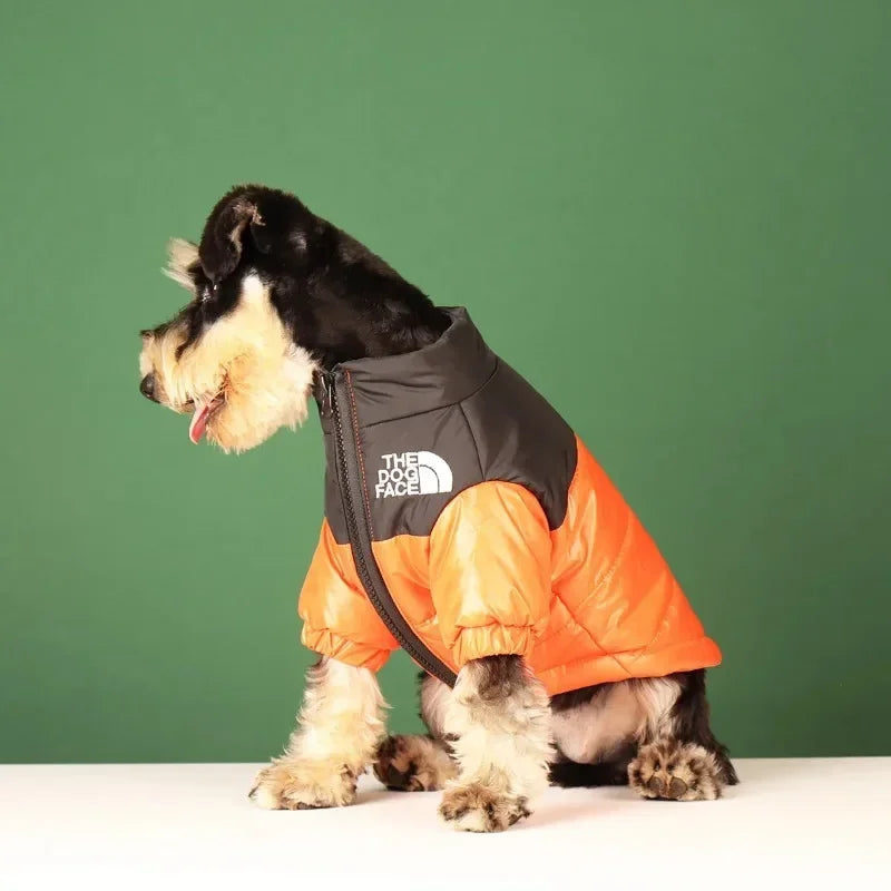 The ArcticPaw™ Down Parka