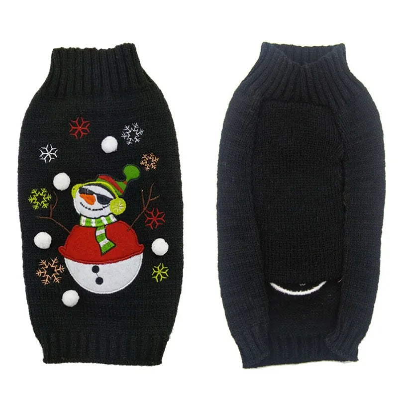 The Reindear™ Knit Sweater