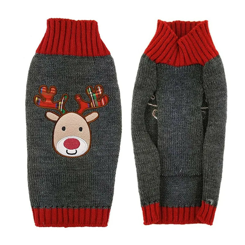 The Reindear™ Knit Sweater