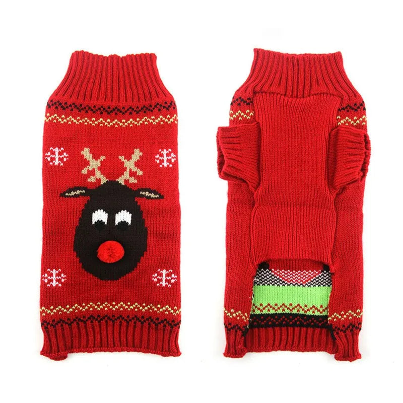 The Reindear™ Knit Sweater