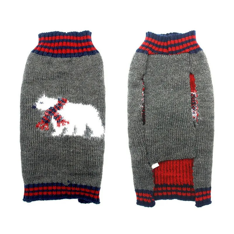 The Reindear™ Knit Sweater