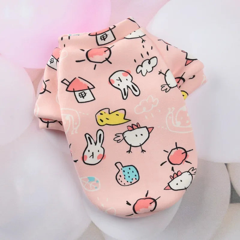 The CosyHug™ Fleece Hoodie