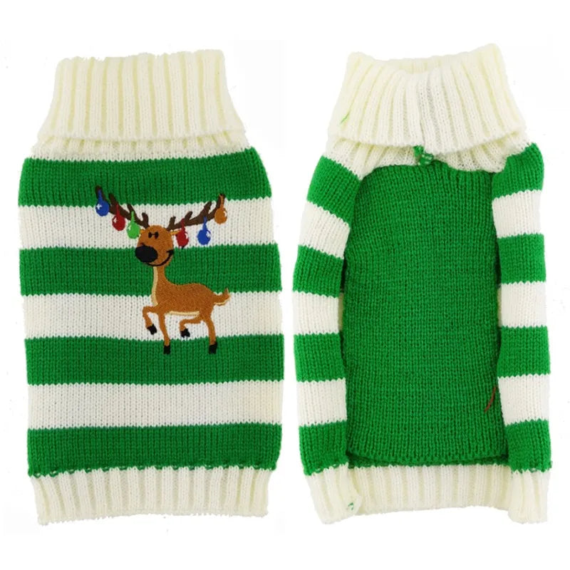 The Reindear™ Knit Sweater