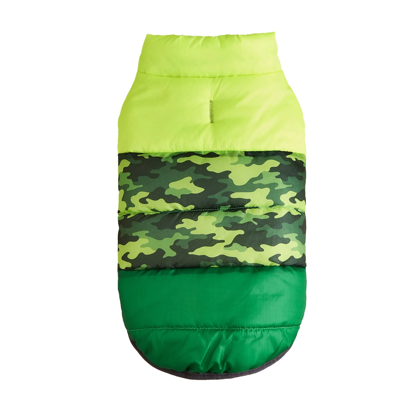 The SnugglePaw™ Winter Coat