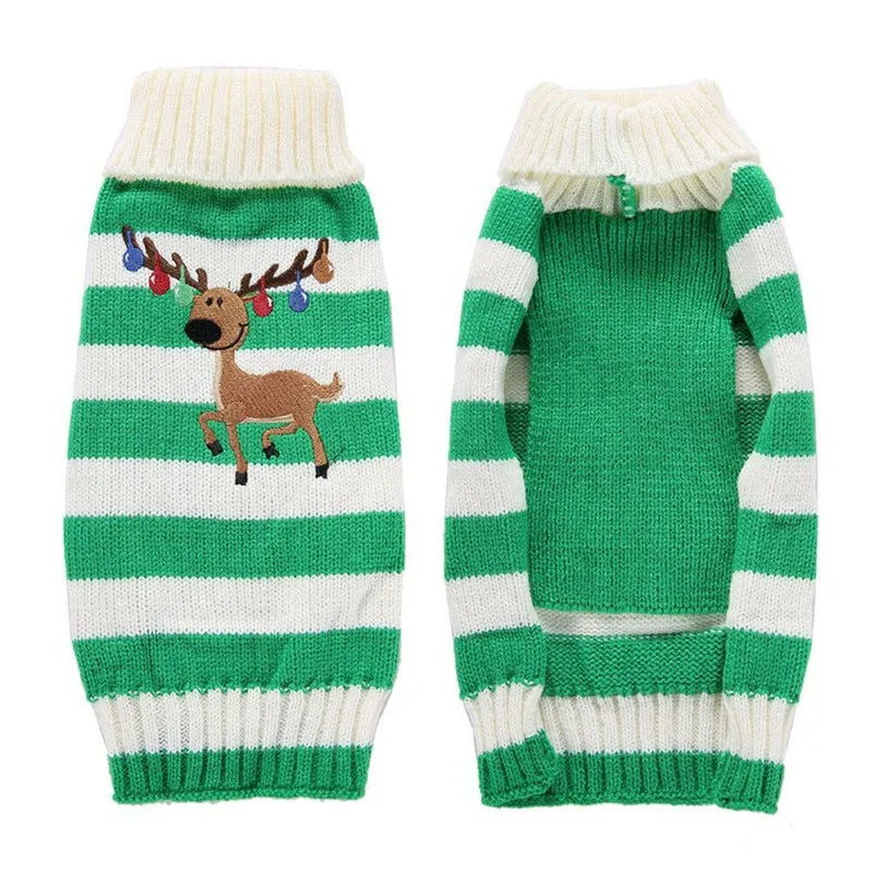 The Reindear™ Knit Sweater