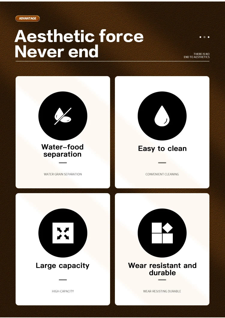 Automatic Cat Feeder & Water