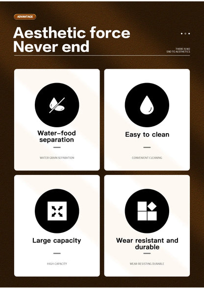 Automatic Cat Feeder & Water