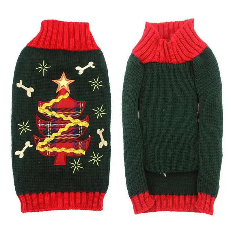 The Reindear™ Knit Sweater