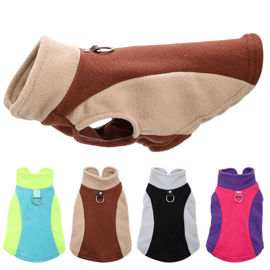 The SoftNest™ D-Ring Jacket