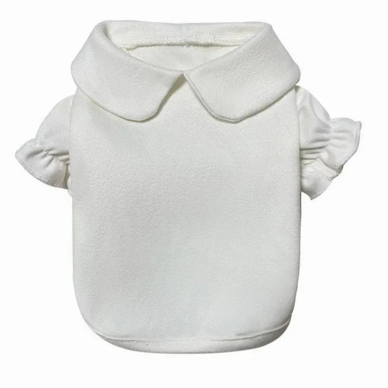 The VelvetBow™ Christmas Dress