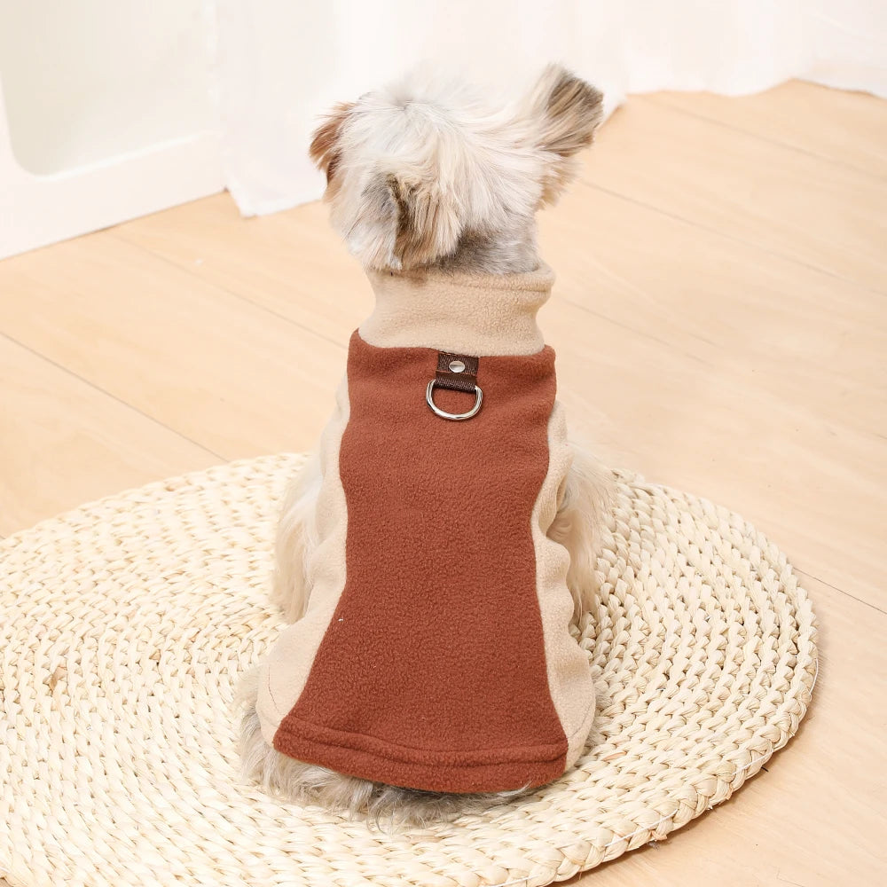 The SoftNest™ D-Ring Jacket