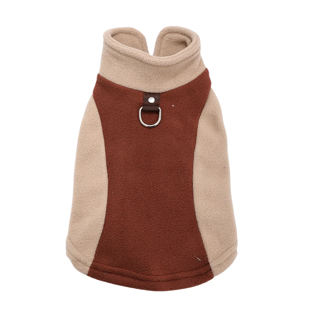 The SoftNest™ D-Ring Jacket