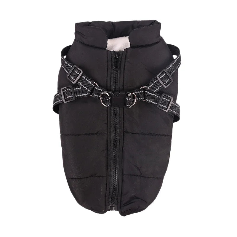 Pet Dog Clothes Winter Waterproof
