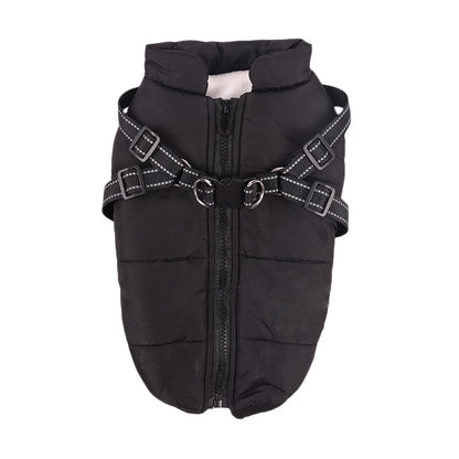Pet Dog Clothes Winter Waterproof