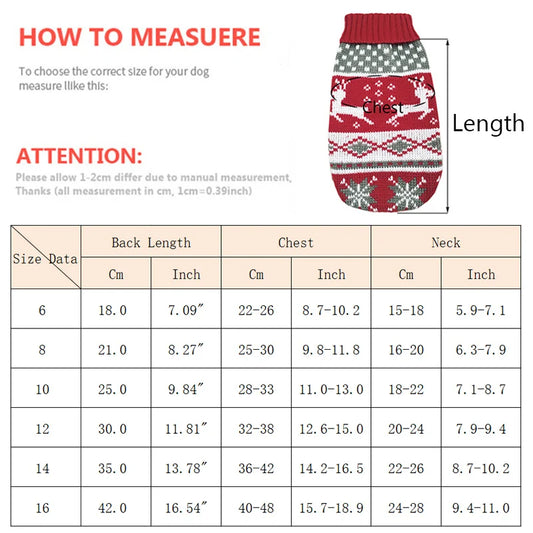 The CozyTail™ Cartoon Sweater