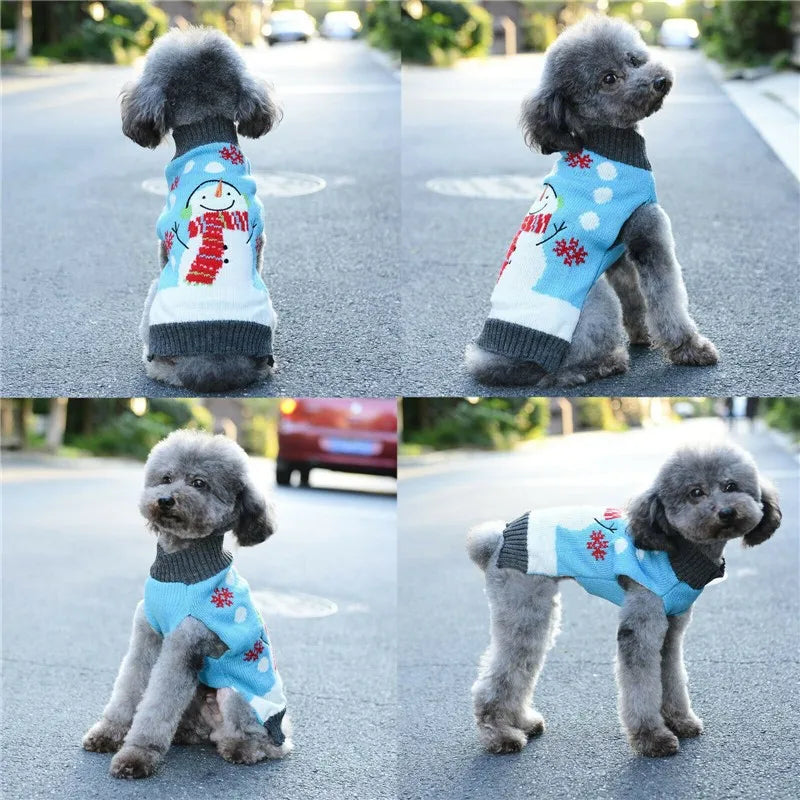 The Reindear™ Knit Sweater