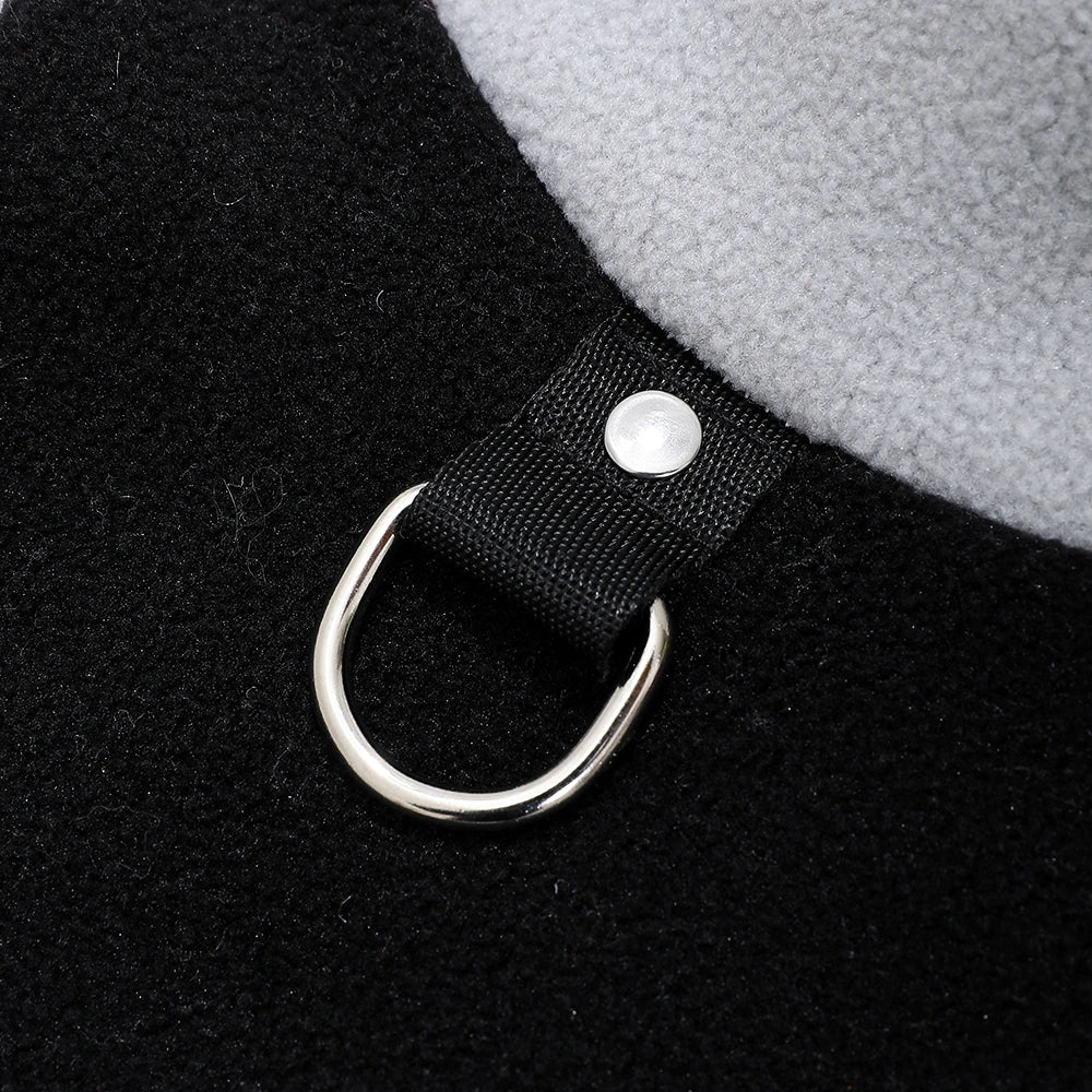 The SoftNest™ D-Ring Jacket