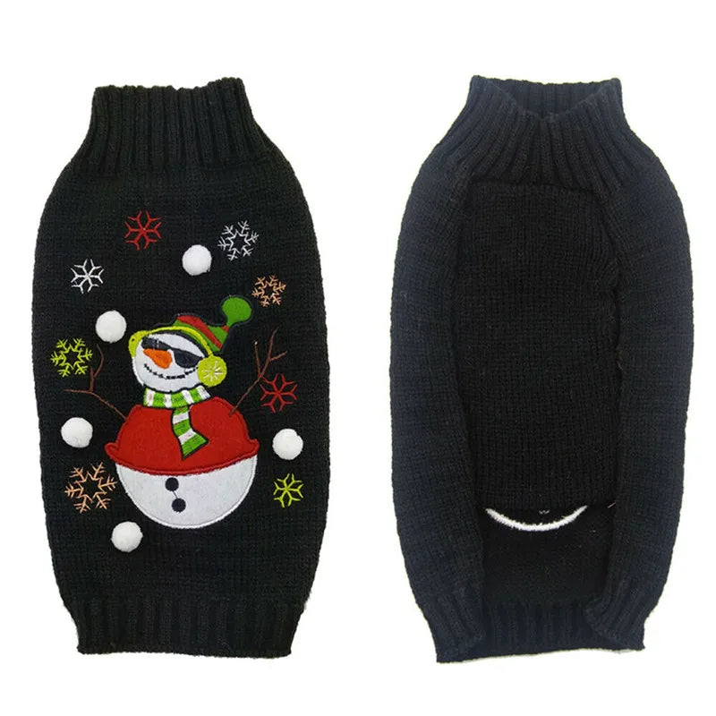 The Reindear™ Knit Sweater