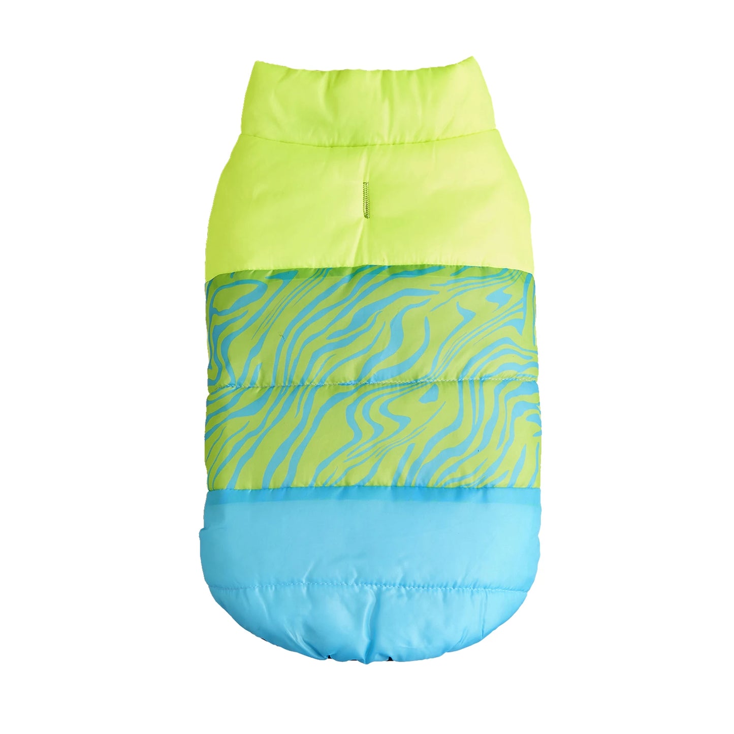 The SnugglePaw™ Winter Coat